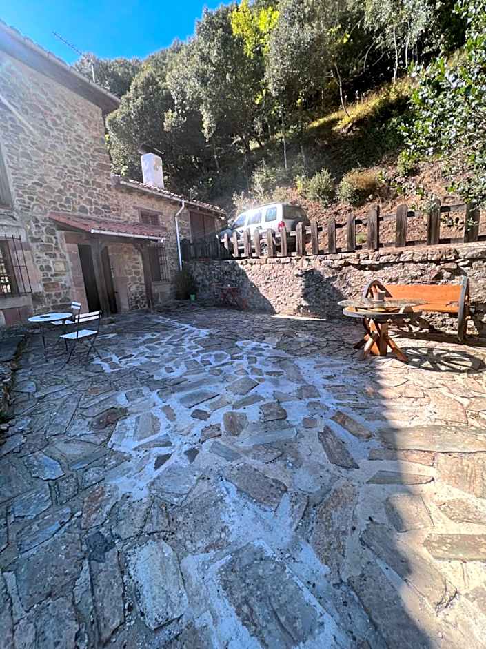 Casa Rural Basiver - Suite Basiver