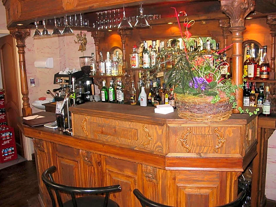 Villa Kunterbunt Willa Śmiesznotka