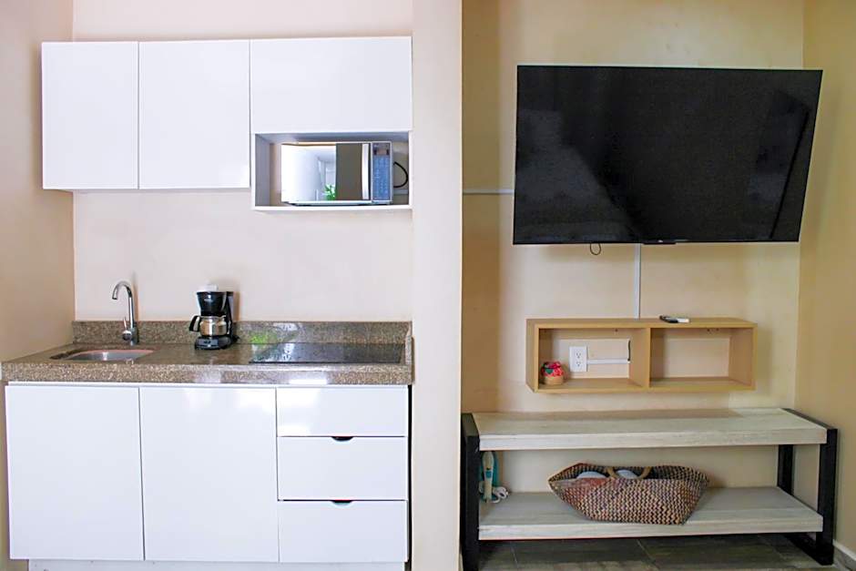 Arkana 9 Suites by Grupo Amber