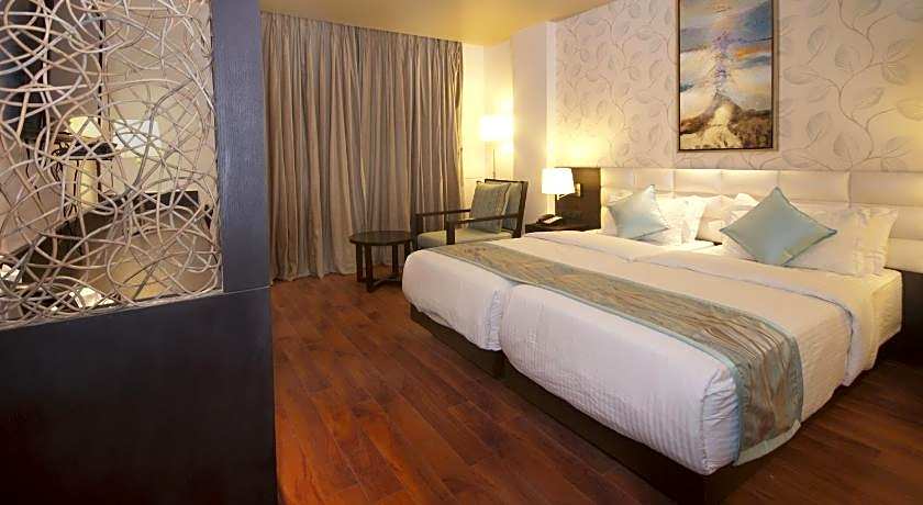 Senses Hotel