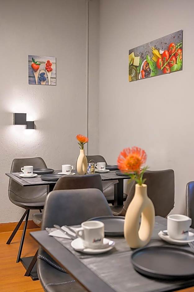 Hotel Pension Margit