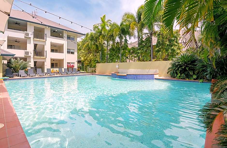 Central Plaza Port Douglas