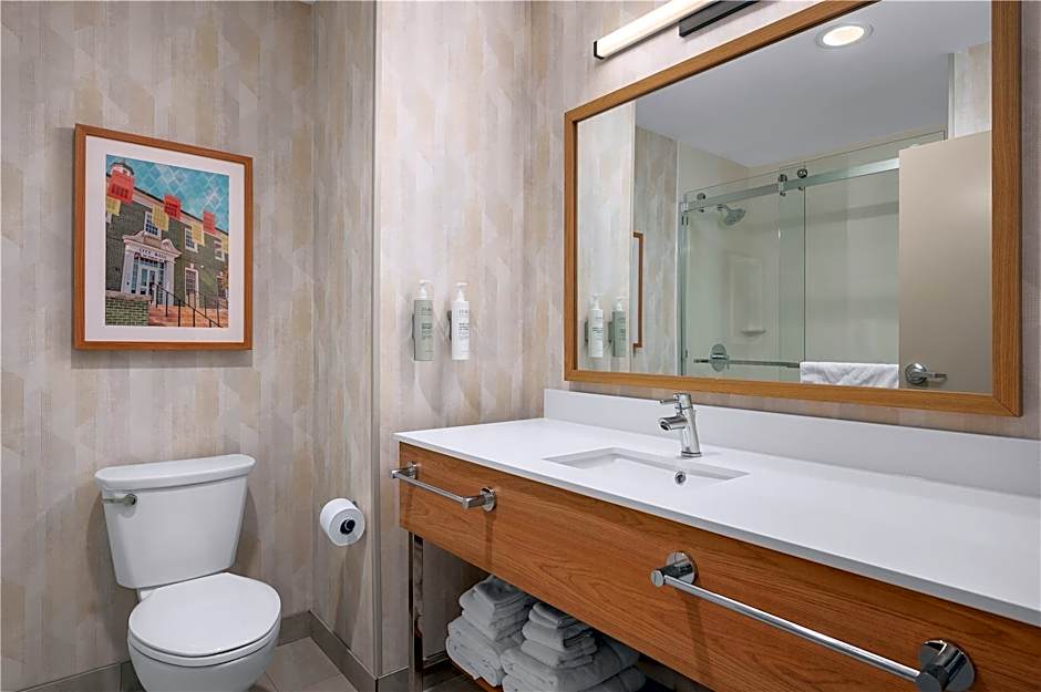 Hampton Inn and Suites by Hilton Port Clinton Catawba Island