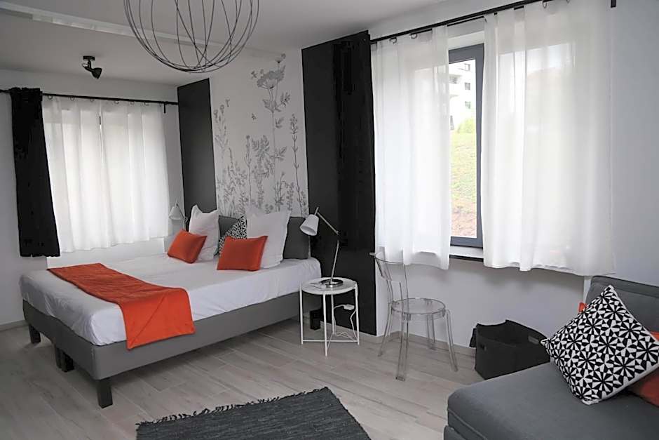 La Petite Maison 1933