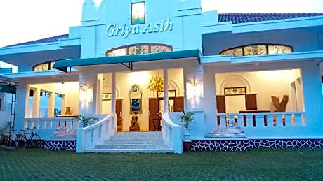 Griya Asih Yogyakarta