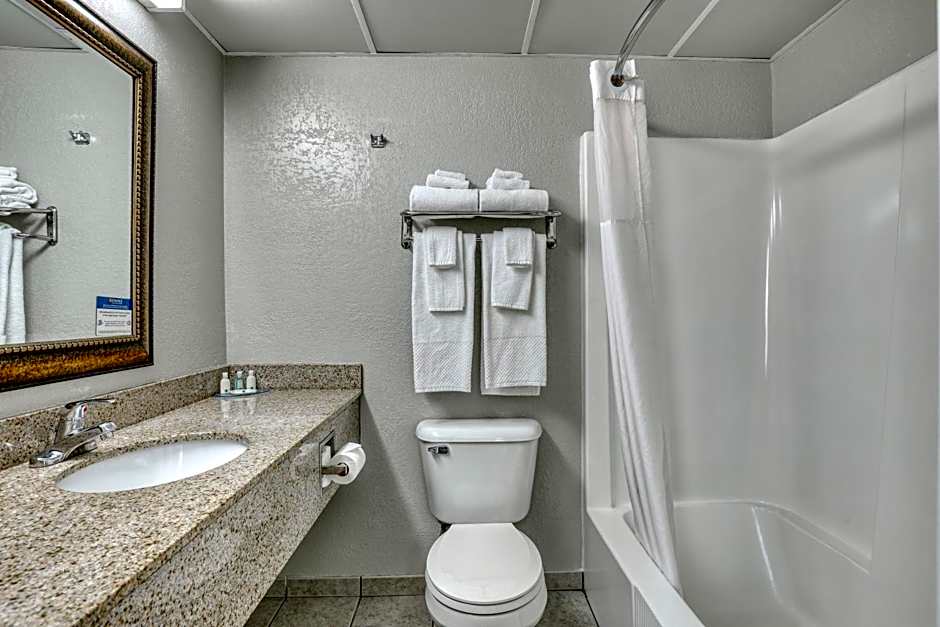 Quality Inn & Suites Green Bay Downtown