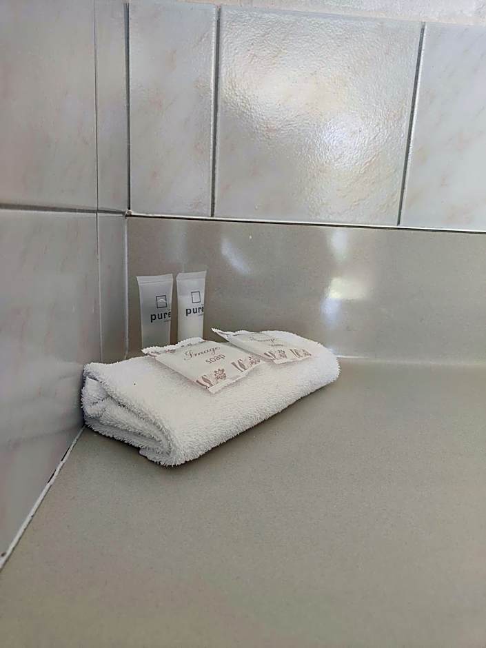 Mt Barker Holiday Park - Western Australia