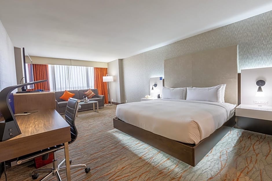 DoubleTree by Hilton Dallas/Richardson