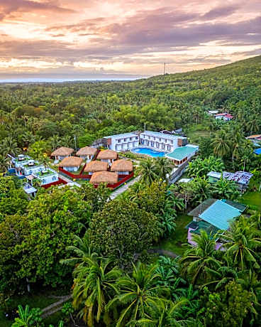 Secret Garden Resort Panglao Island