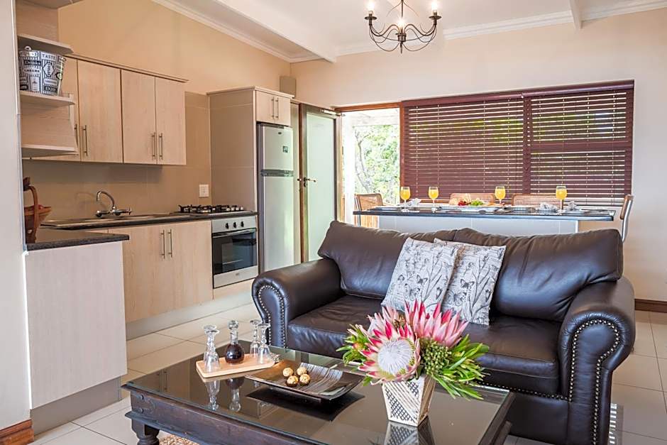 Alkantmooi Private Nature Reserve - Keursee