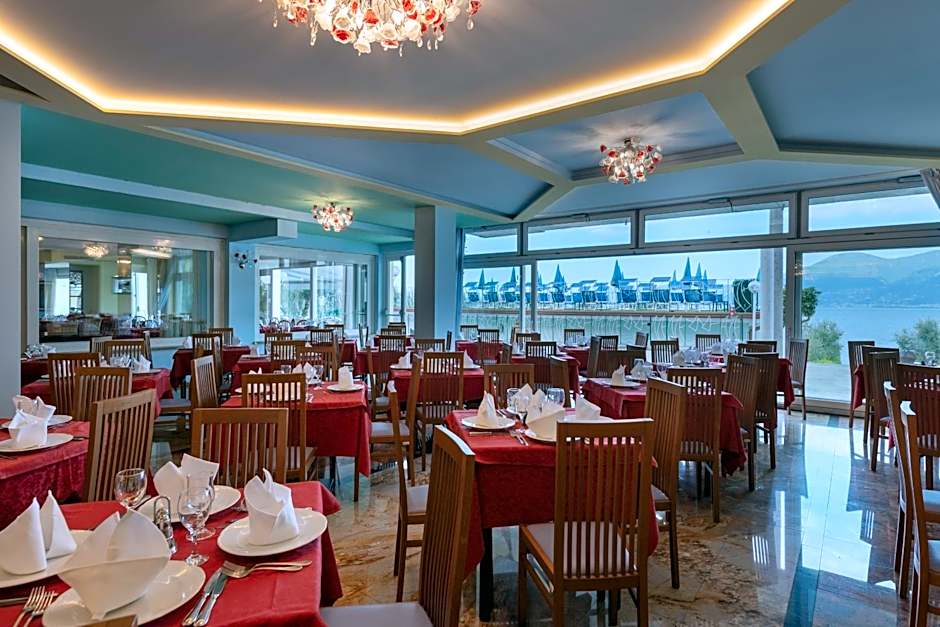 Hotel Internazionale