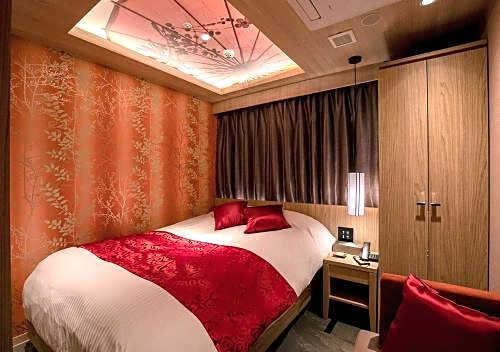 HOTEL REX Akasaka