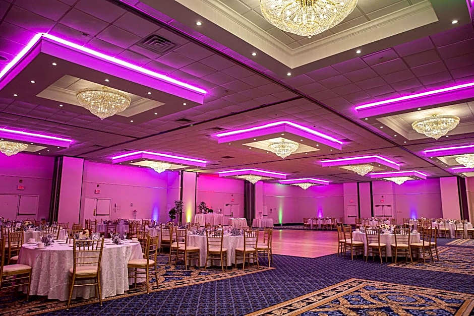 Radisson Hotel Philadelphia Northeast