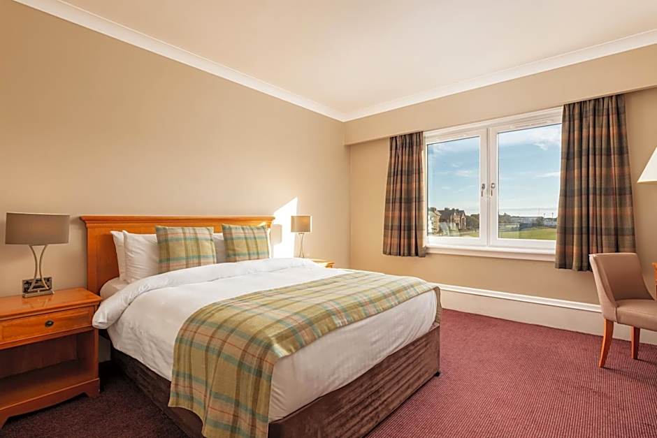 Carnoustie Golf Hotel and Spa
