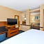 Fairfield Inn & Suites by Marriott Columbus East