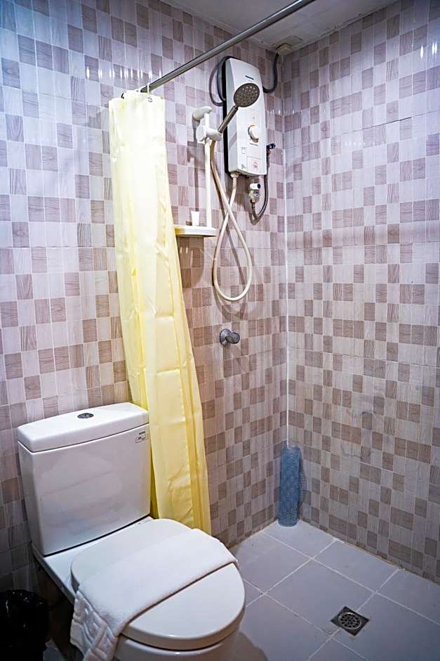 Chambre Hotel Mactan