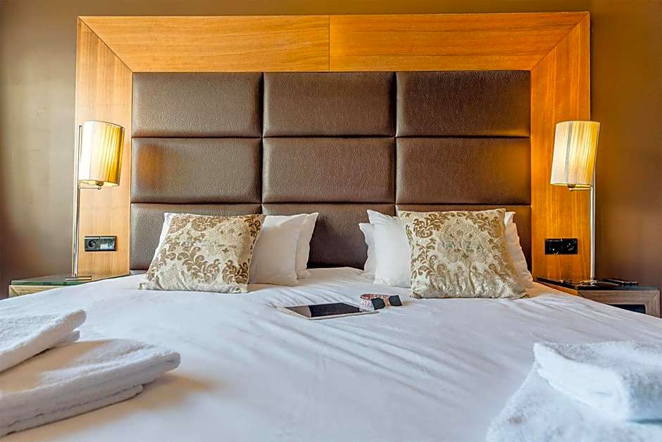 Madame Vacances Hôtel et Spa Ibiza