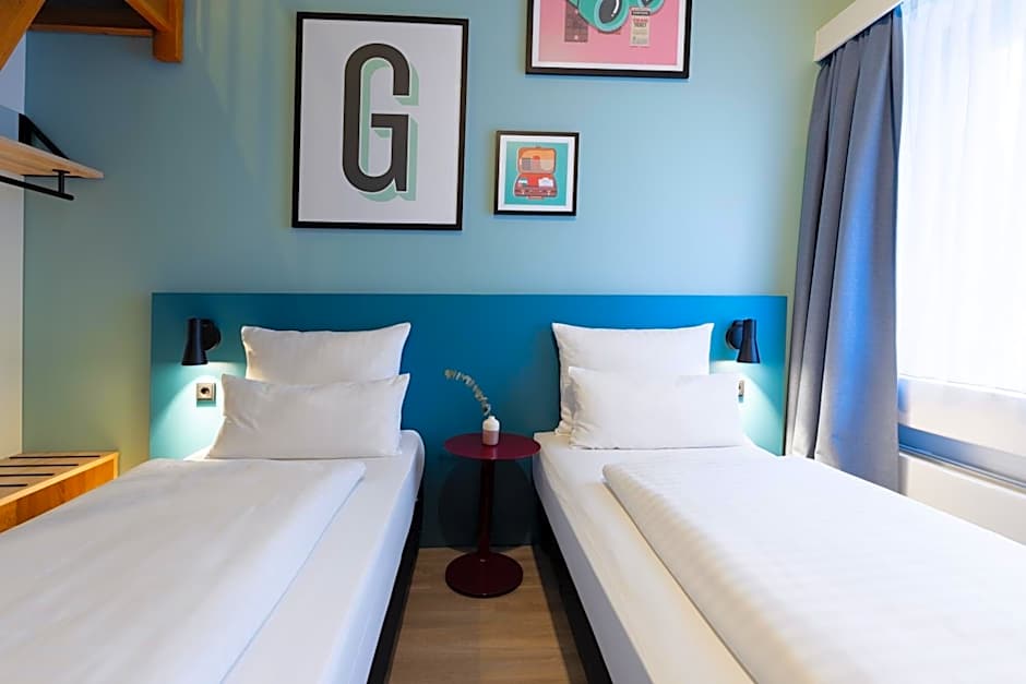 Garner Hotel Kiel - Akademie