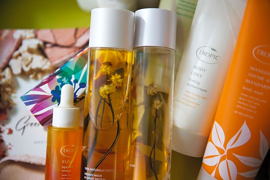 Old Schoolhouse B and B