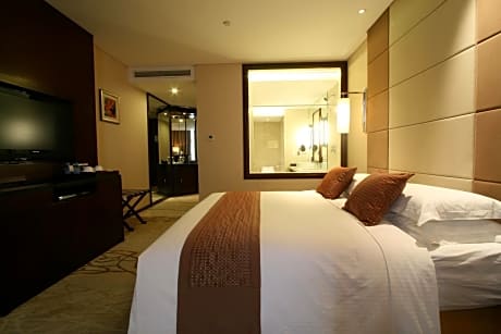 Executive Business Double Room