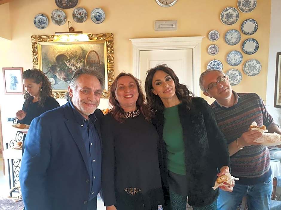 terrazze di montelusa