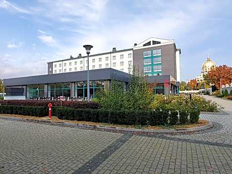 Dom Pielgrzyma BETLEJEM