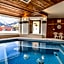 Rocky Mountain Ski Lodge