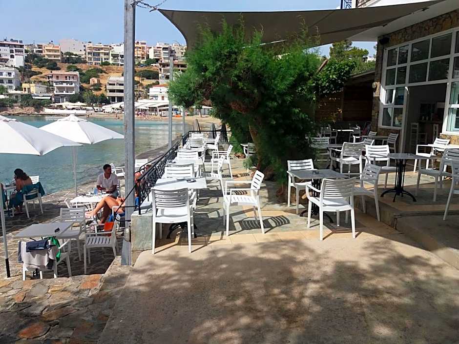 Polydoros Appartments