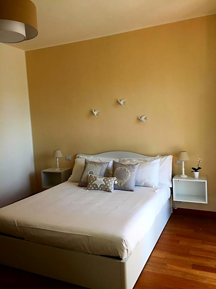 Locanda Rabaya'