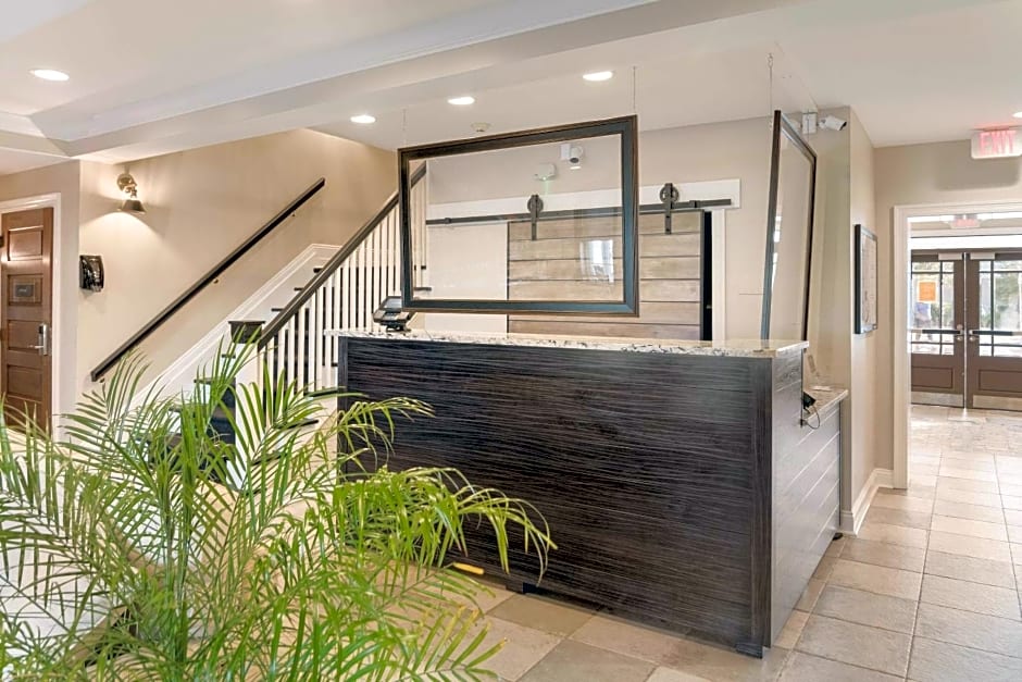 The Port Inn and Cottages, Ascend Hotel Collection