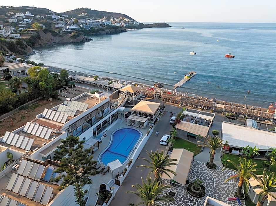 Nostos Beach Boutique Hotel