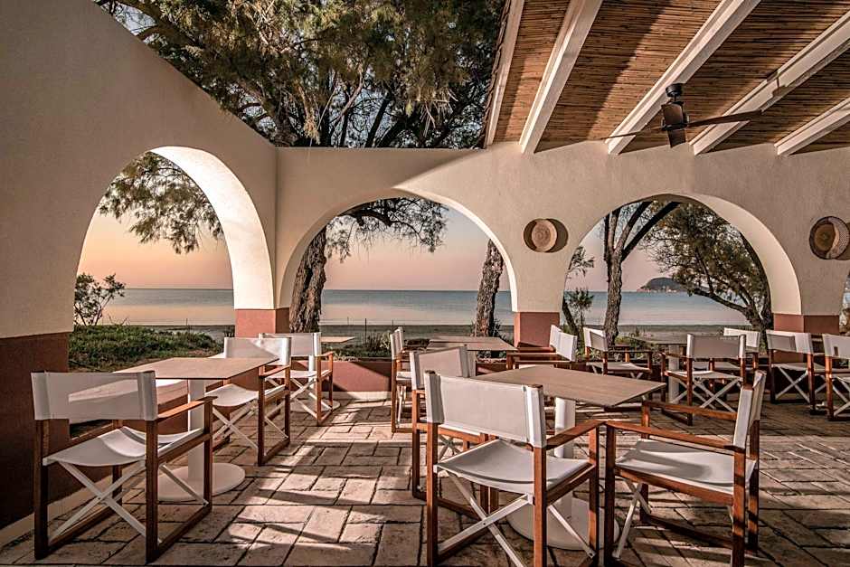 Domes Aulus Zante, Autograph Collection