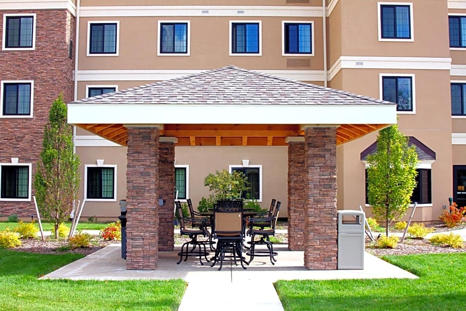 Staybridge Suites Syracuse Liverpool, an IHG Hotel