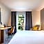 Hilton Garden Inn Innsbruck Tivoli