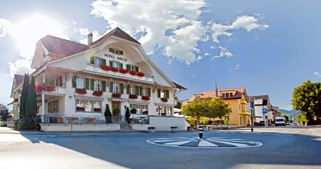 Hotel Gasthof Kreuz