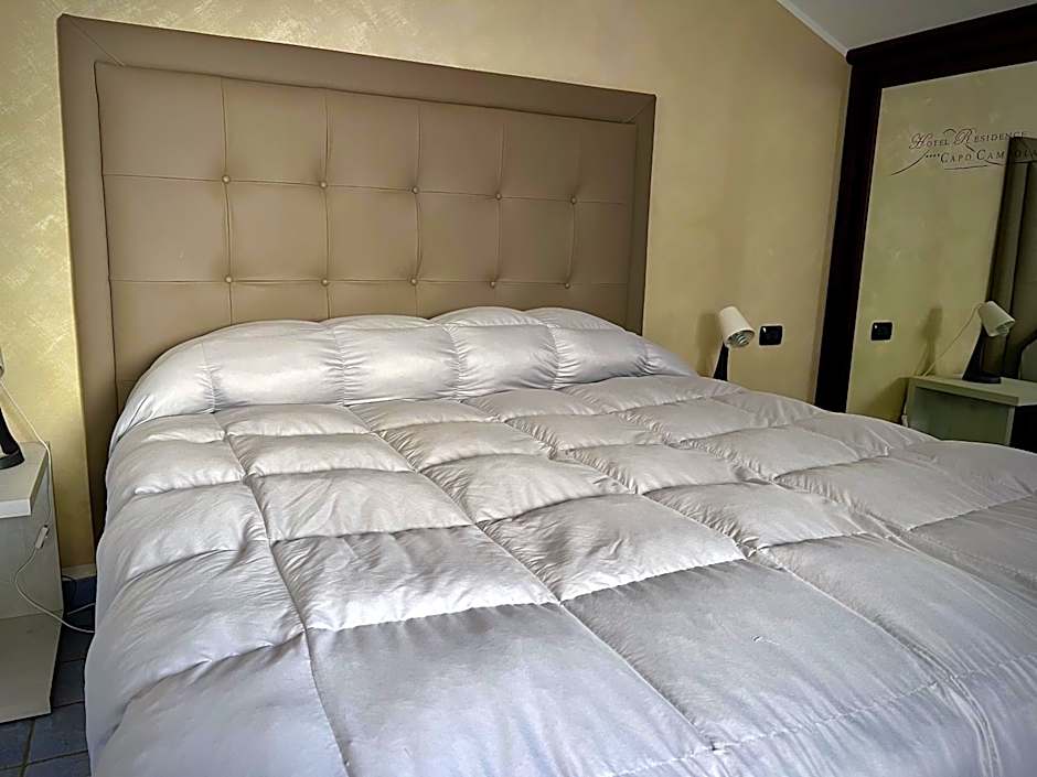 Hotel Capo Campolato