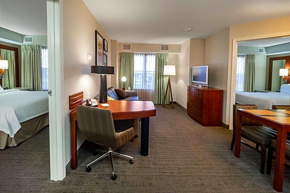 Residence Inn by Marriott Hazleton