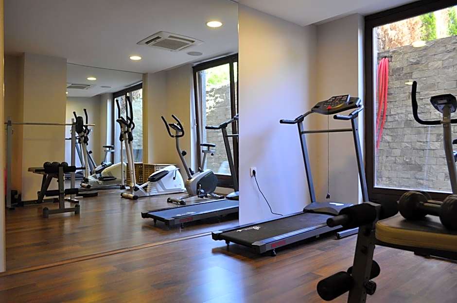 Hotel Dolce International