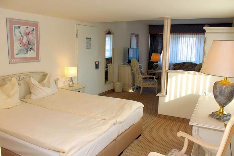 Elbroich Hotel Düsseldorf