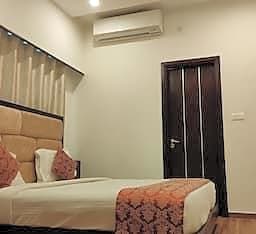 The Continentti Whitefield