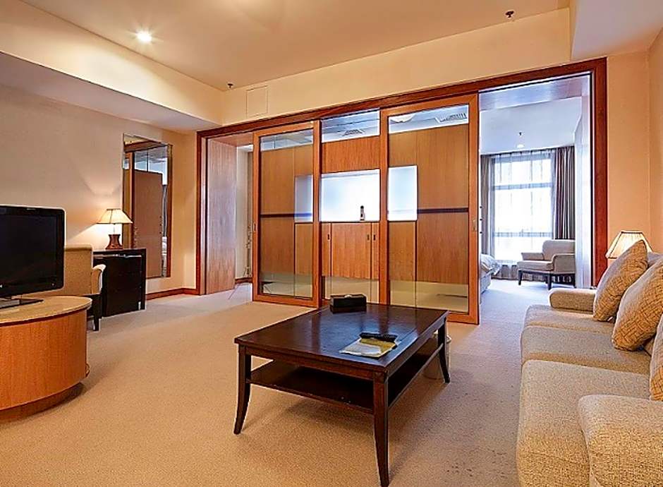 Photo 1 of 9 of Executive 1 Bedroom