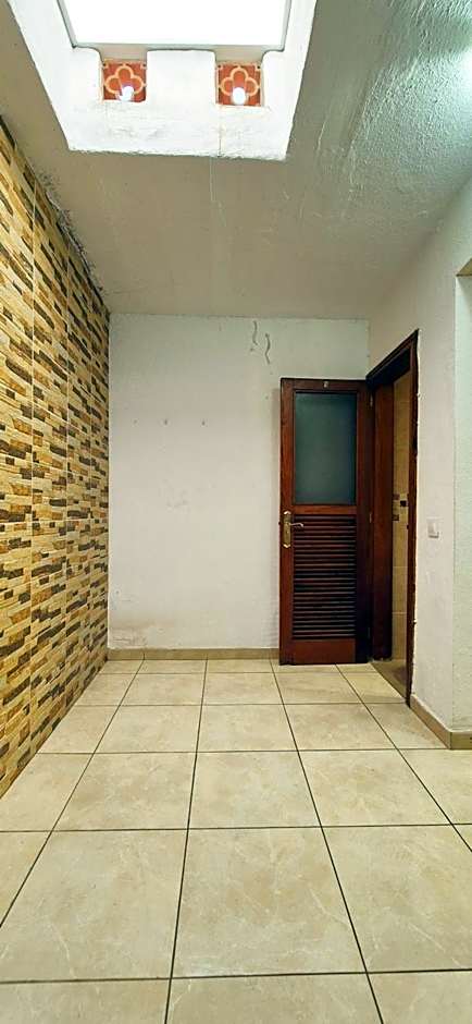 Apartamentos Panamá