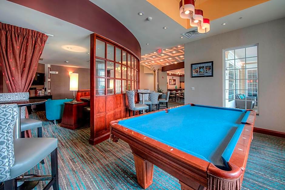 Residence Inn by Marriott Chapel Hill