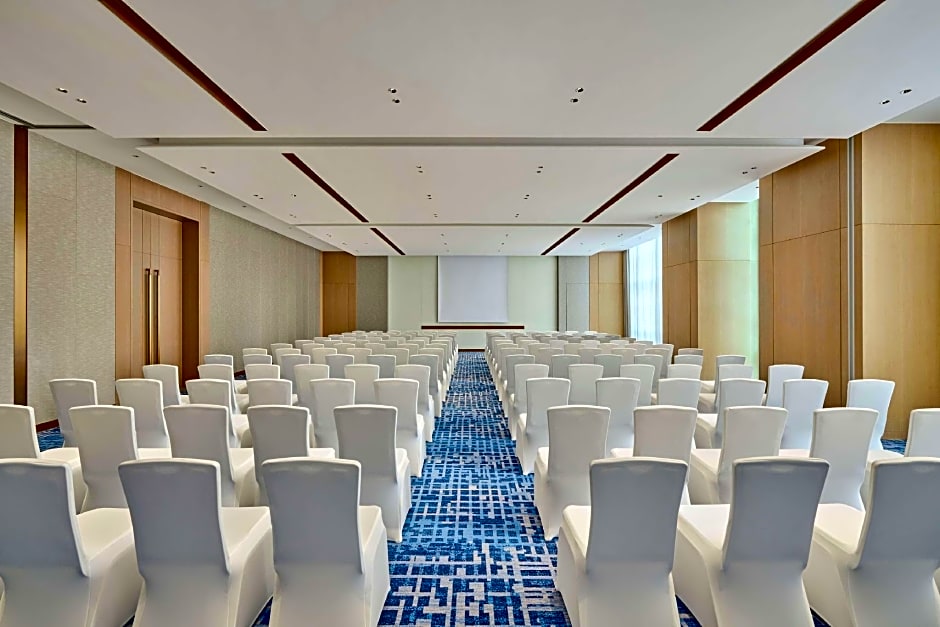 Hilton Garden Inn Shenzhen Guangming