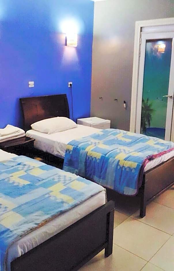 Hotel la brise