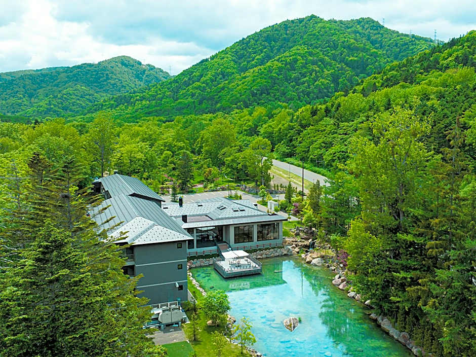 Okujozankeionsen Kashogyoen