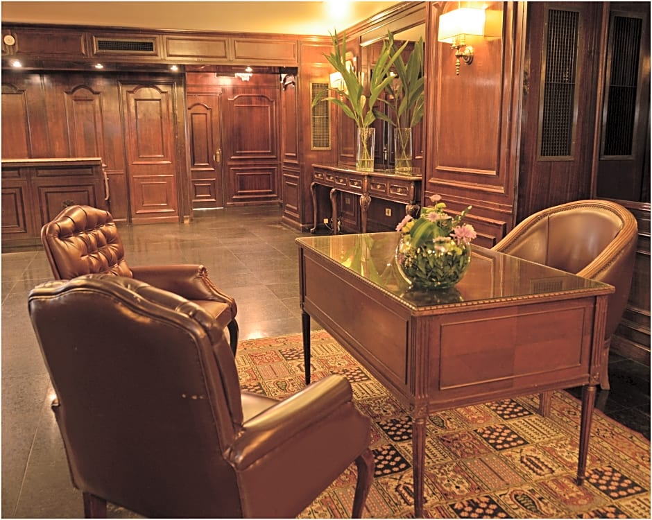 Nobile Suites Excelsior Asuncion