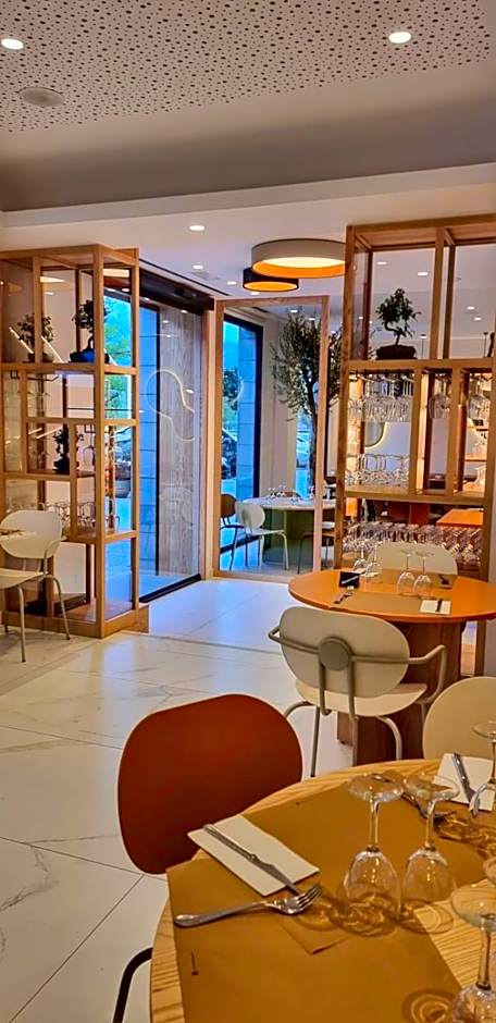 Hotel y Aparthotel Dos Rios