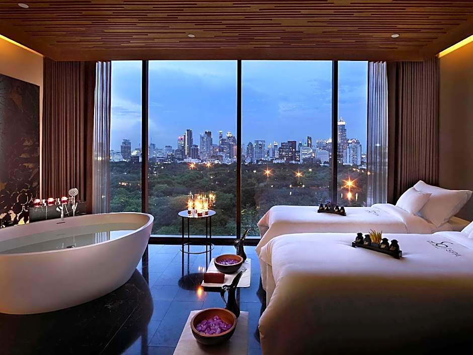 Photo 1 of 44 of SO/ BANGKOK Hotel