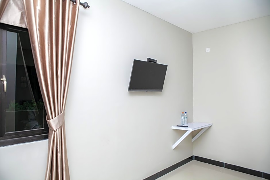 Saba Ayu Guest House